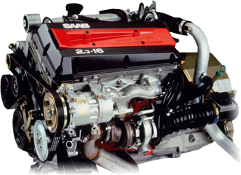 P239D Engine